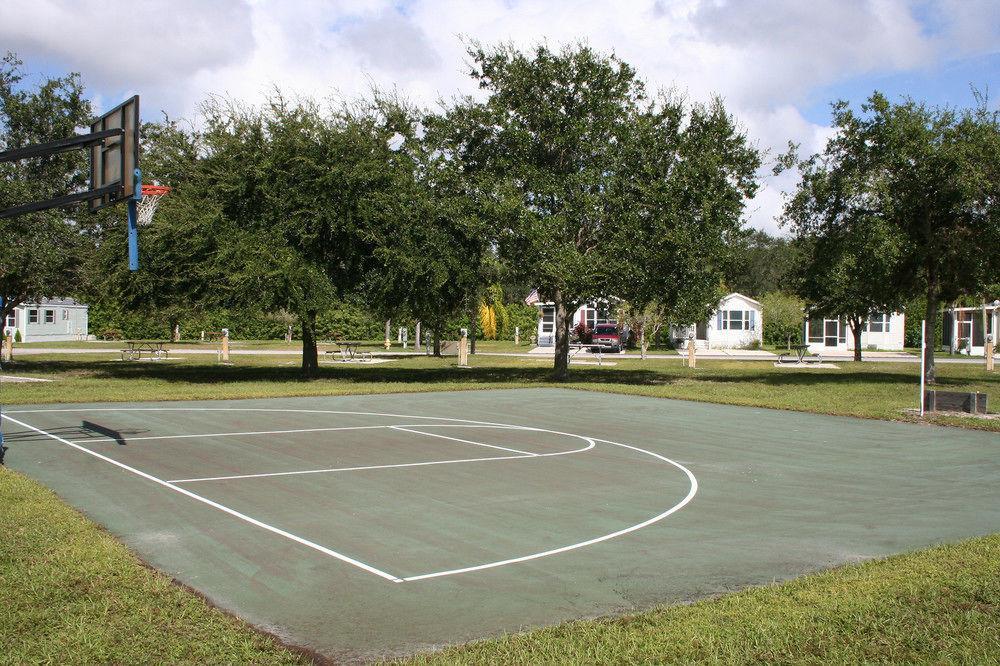 Harbor Lakes Rv Resort Port Charlotte Dış mekan fotoğraf