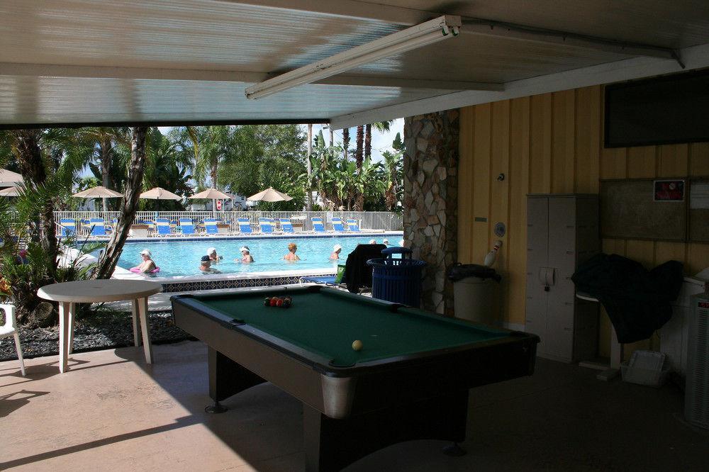 Harbor Lakes Rv Resort Port Charlotte Dış mekan fotoğraf