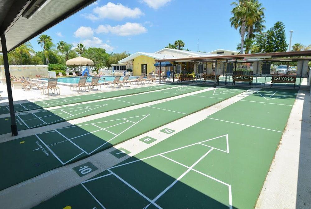 Harbor Lakes Rv Resort Port Charlotte Dış mekan fotoğraf