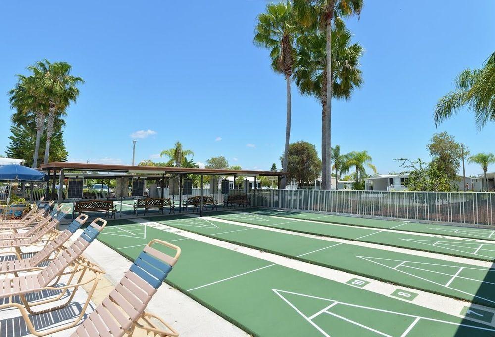 Harbor Lakes Rv Resort Port Charlotte Dış mekan fotoğraf