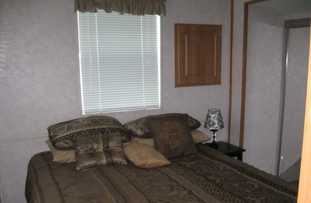 Harbor Lakes Rv Resort Port Charlotte Dış mekan fotoğraf